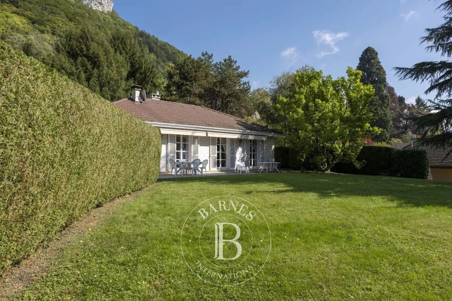 Maison à vendre, 200m², Veyrier-du-Lac