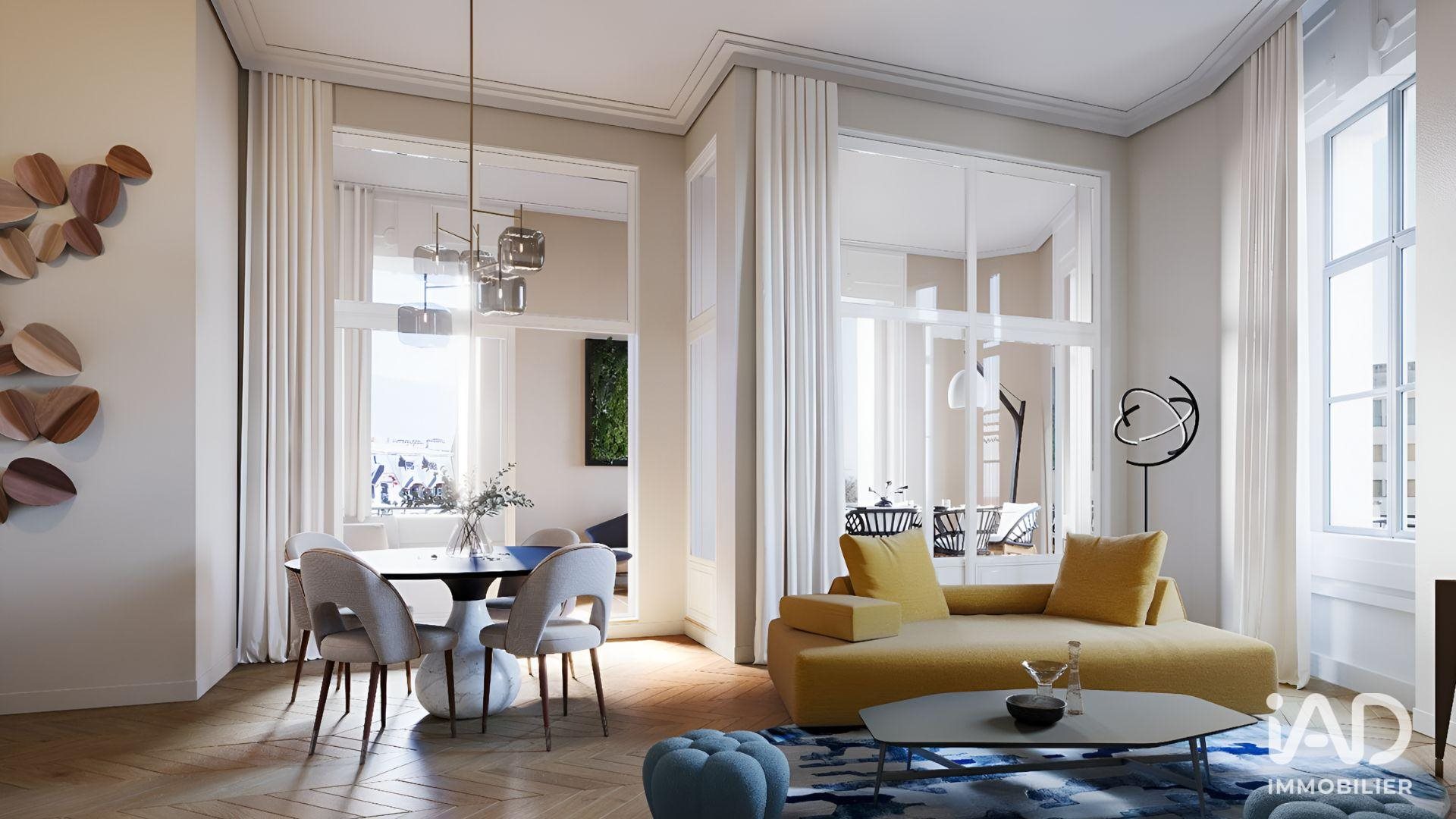 Appartement à vendre, 111m², Aix-les-Bains