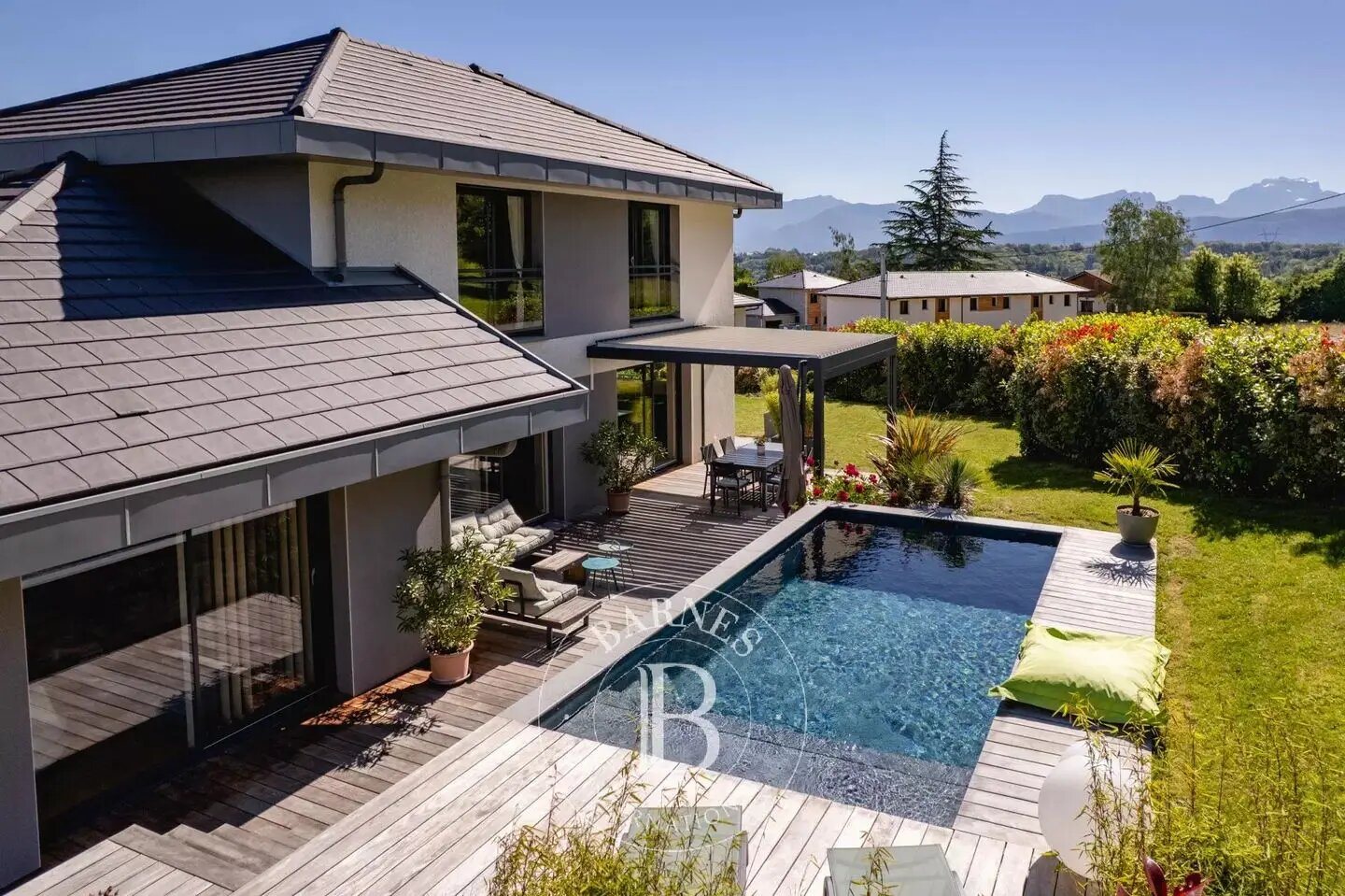Maison à vendre, 152m², Chavanod