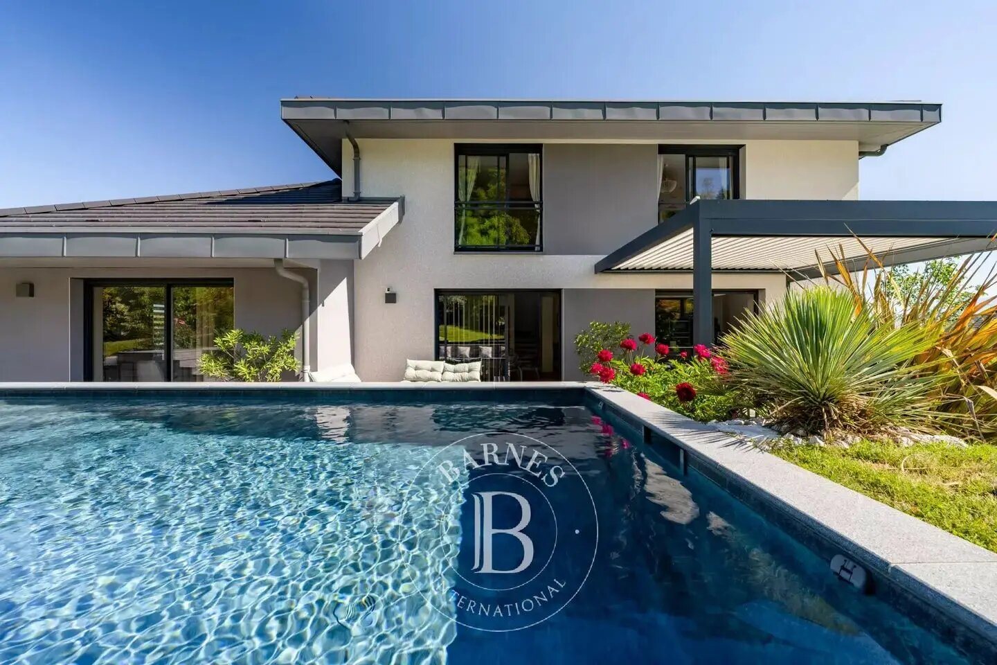 Maison à vendre, 152m², Chavanod