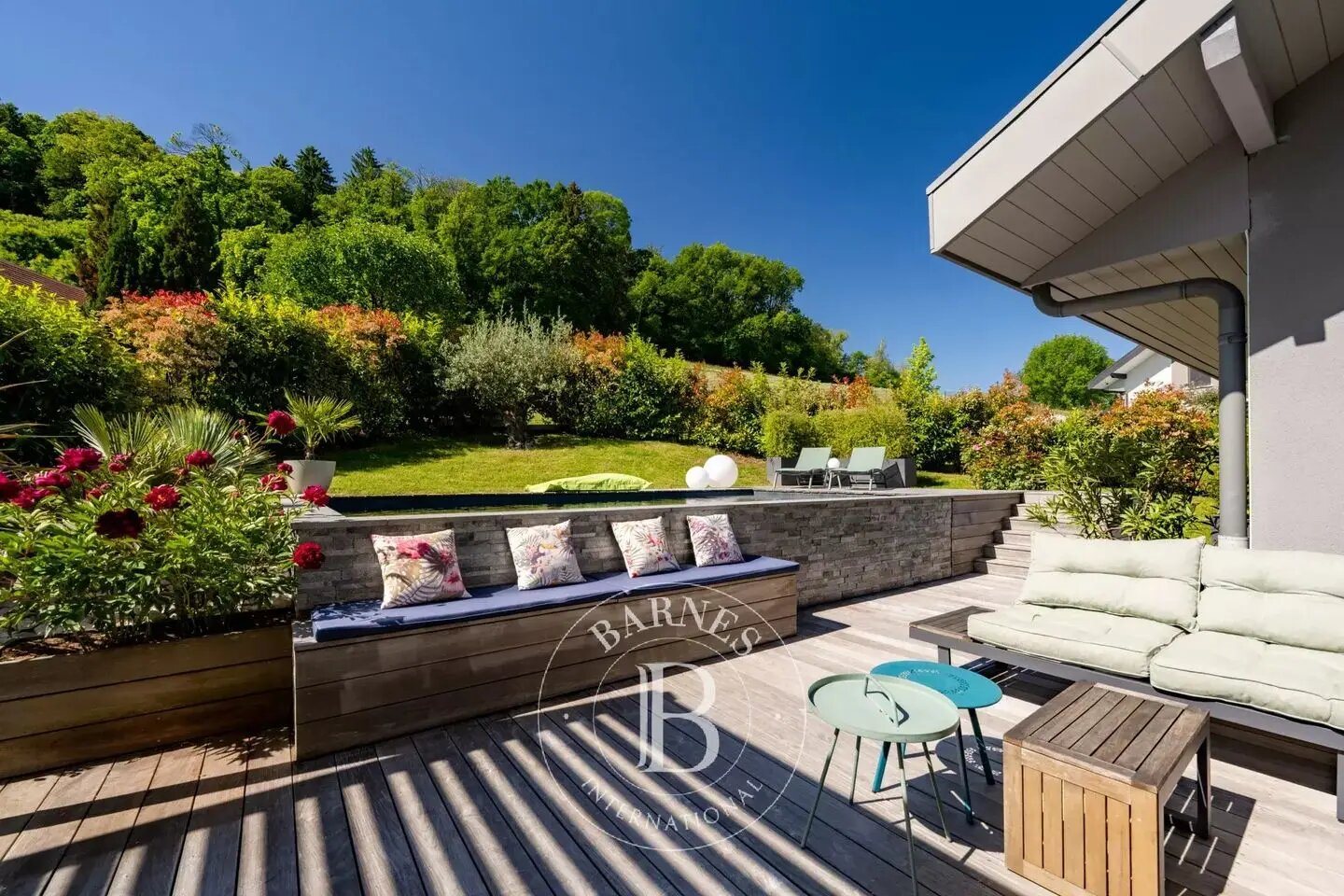 Maison à vendre, 152m², Chavanod