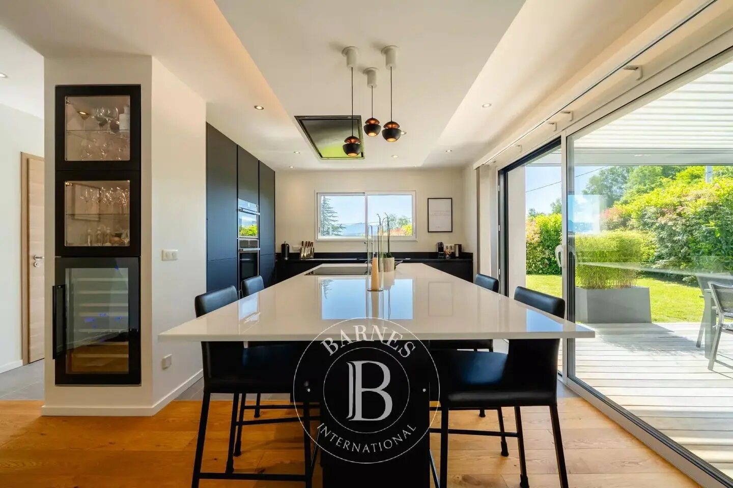 Maison à vendre, 152m², Chavanod
