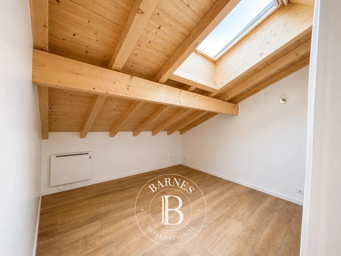 Appartement à vendre, 61m², Annecy-le-Vieux