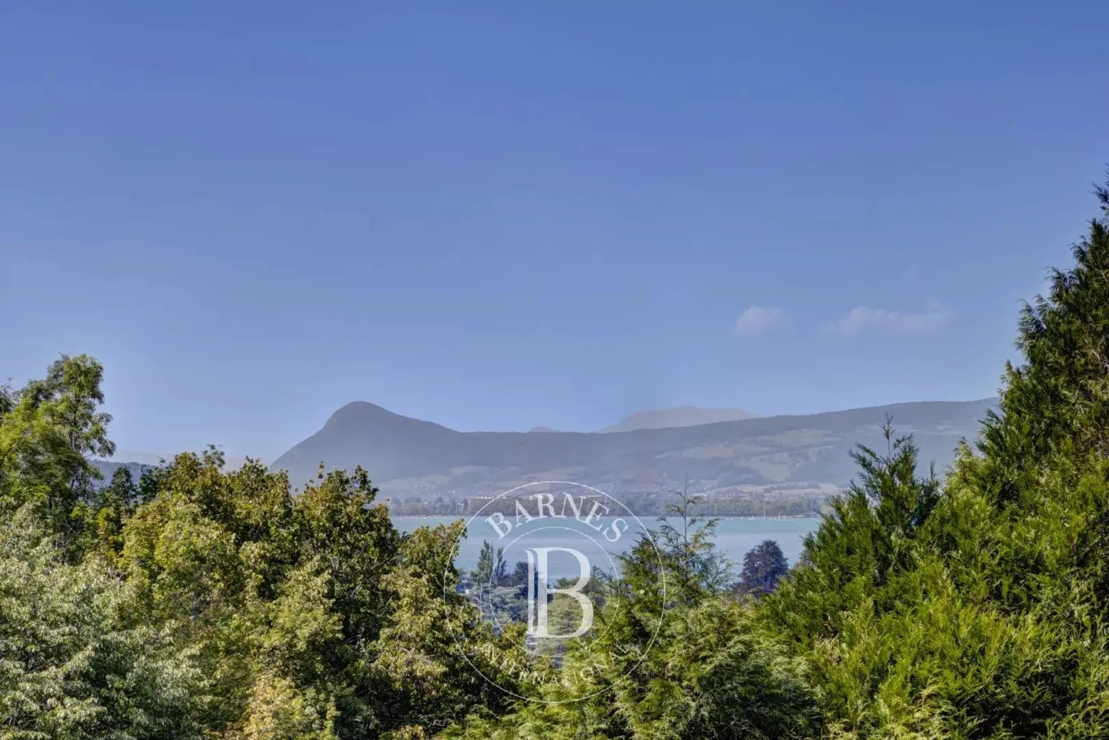 Maison à vendre, 240m², Menthon-Saint-Bernard