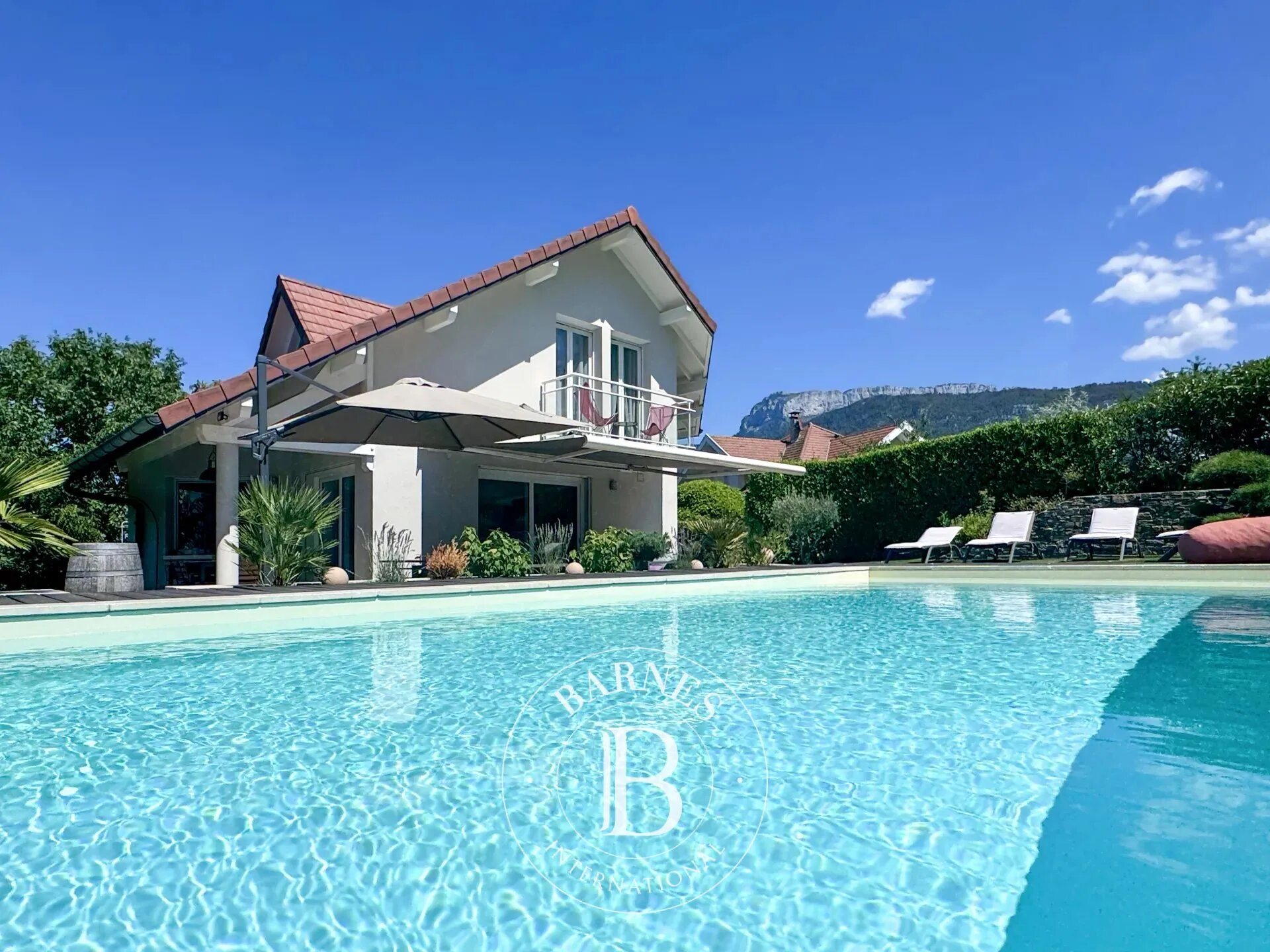 Maison à vendre, 213m², Annecy