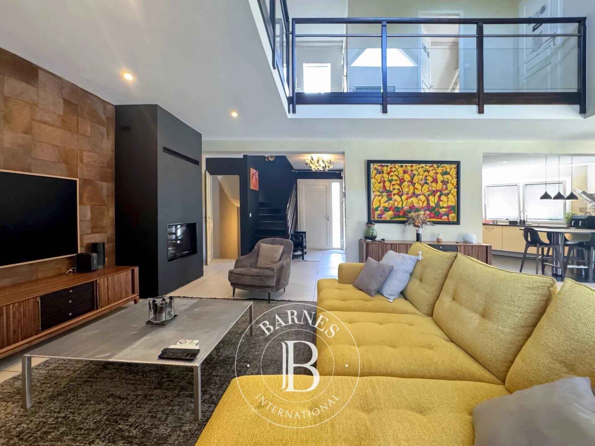 Maison à vendre, 213m², Annecy