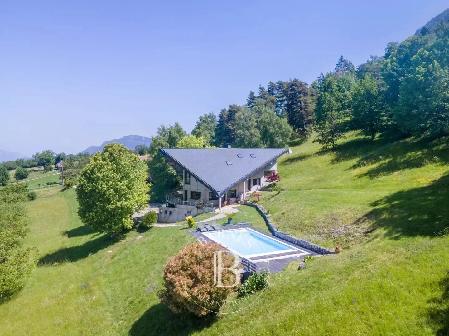 Maison à vendre, 208m², Chambéry