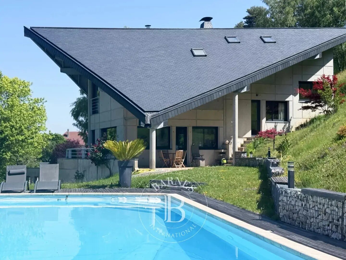 Maison à vendre, 208m², Chambéry
