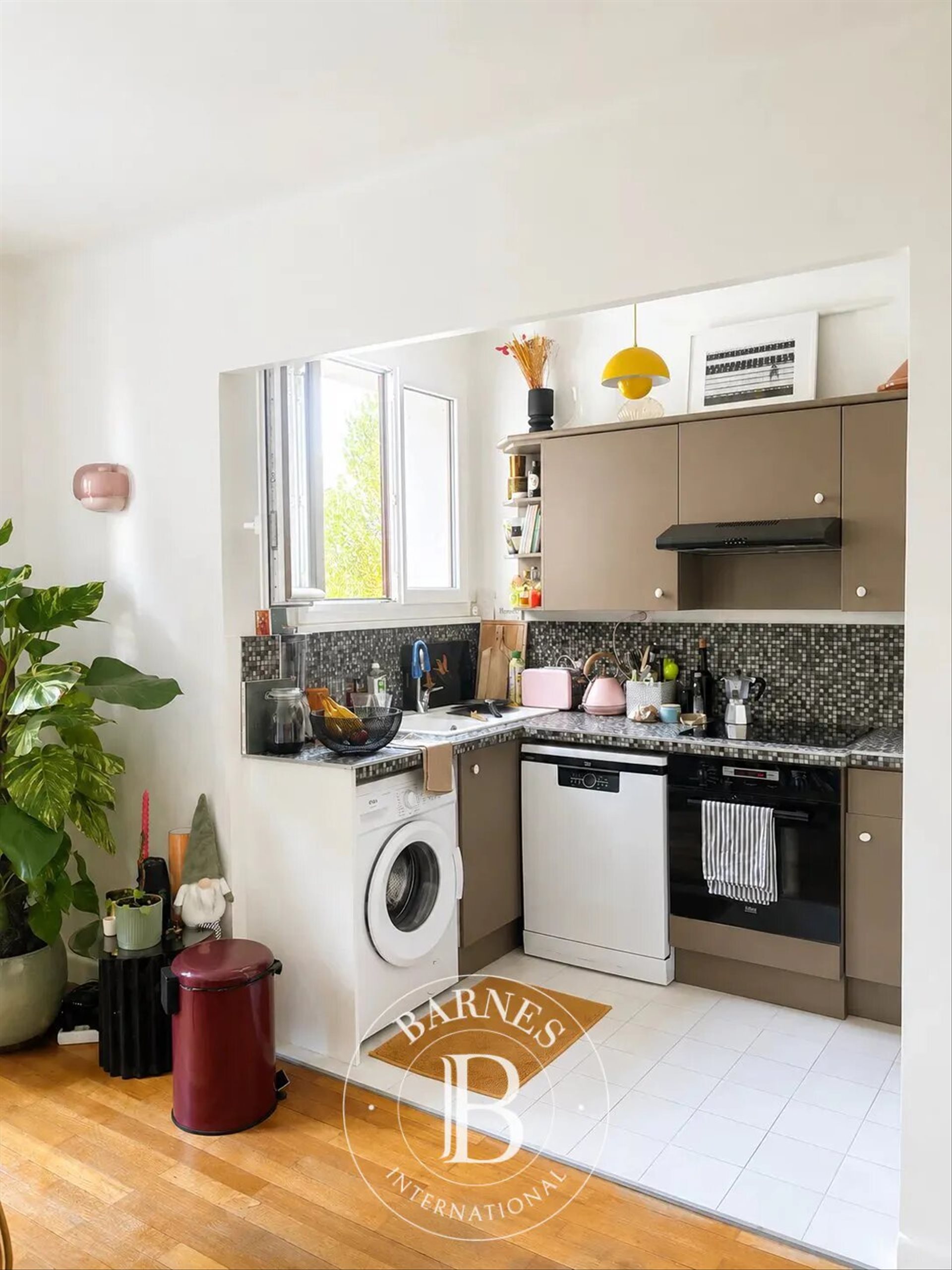 Appartement à vendre, 45m², Annecy