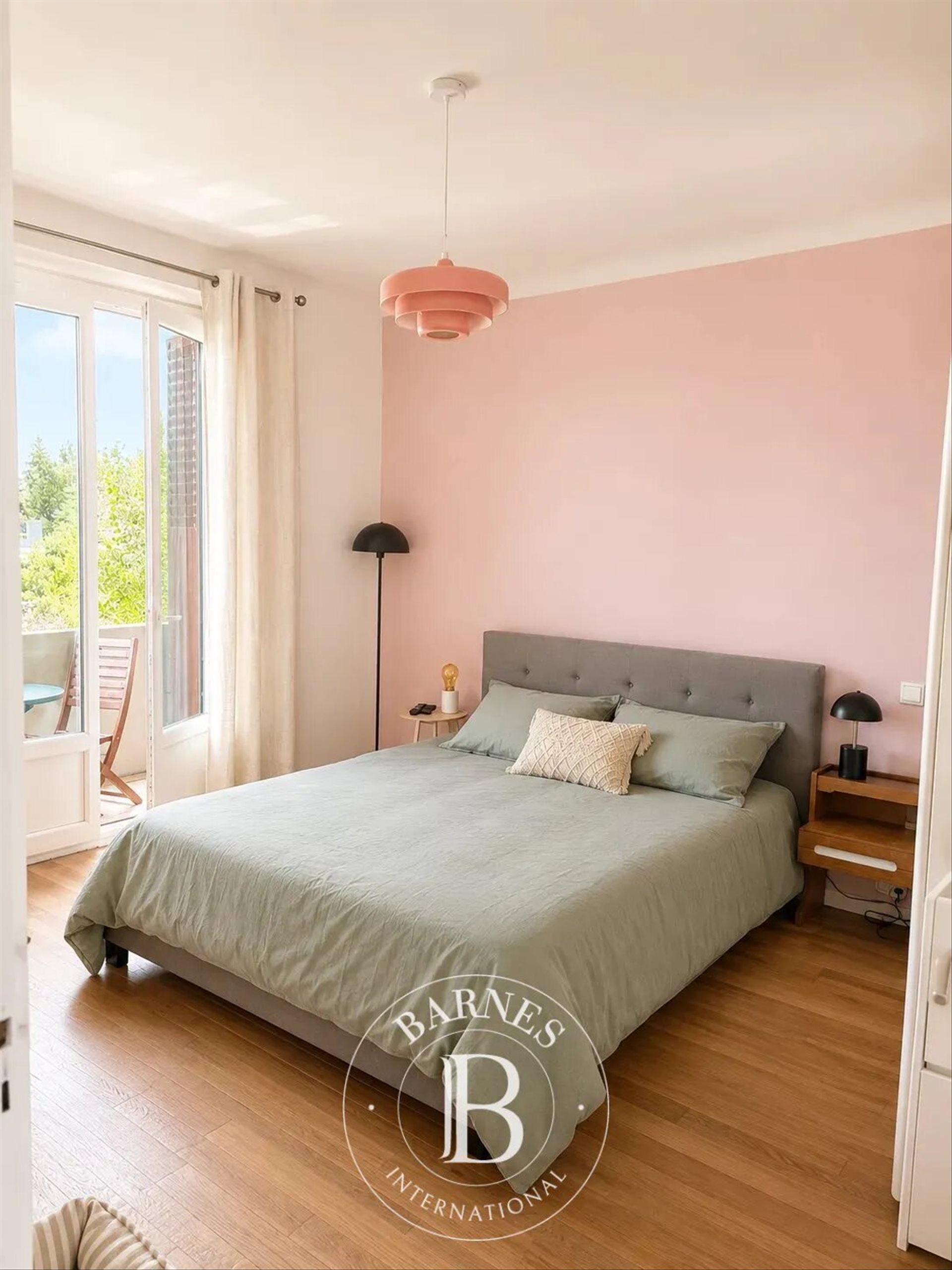 Appartement à vendre, 45m², Annecy