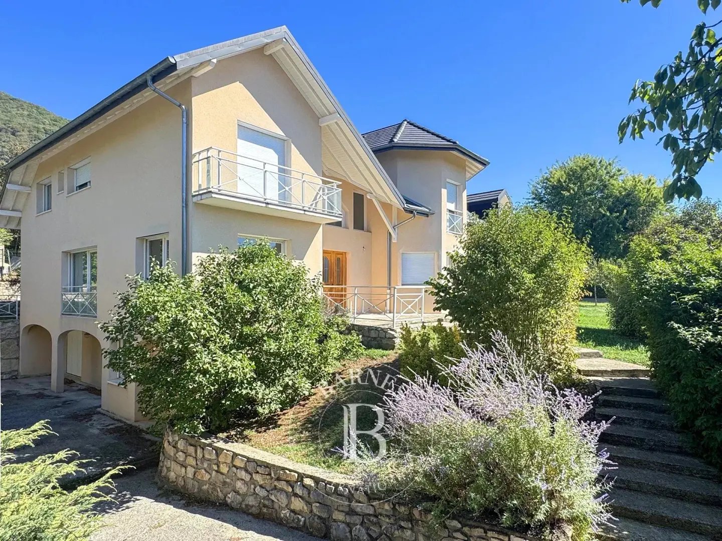 Maison à vendre, 10m², Chambéry
