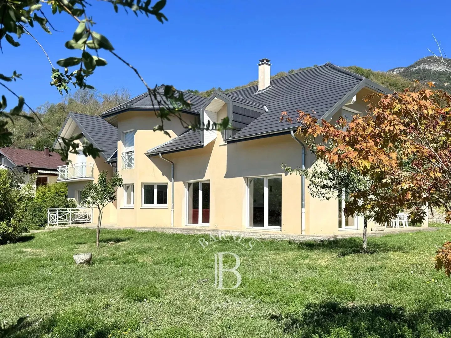 Maison à vendre, 10m², Chambéry