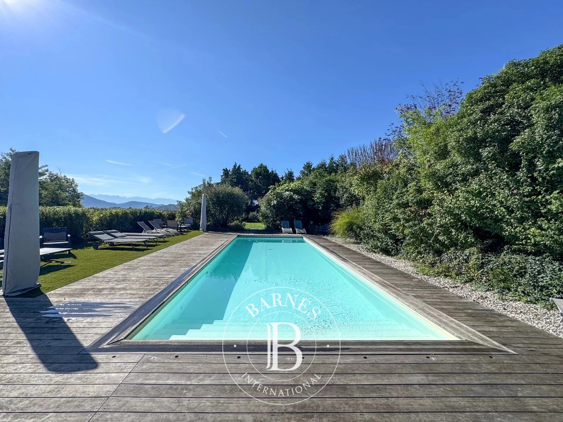 Maison à vendre, 270m², Tresserve