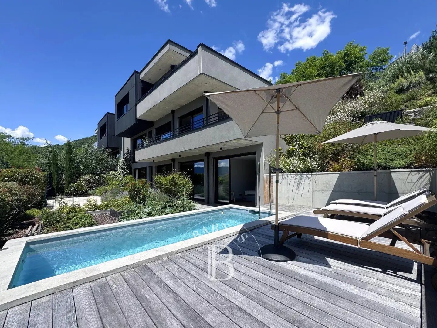 Maison à vendre, 239m², Saint-Alban-Leysse