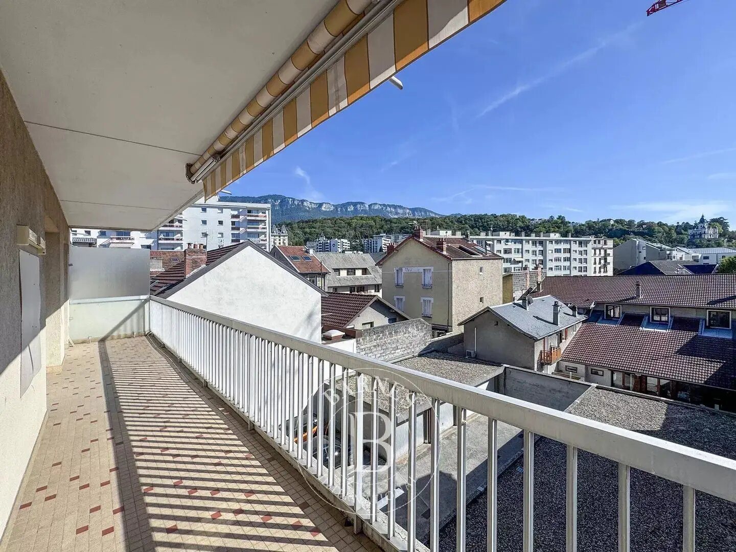Appartement à vendre, 4m², Aix-les-Bains