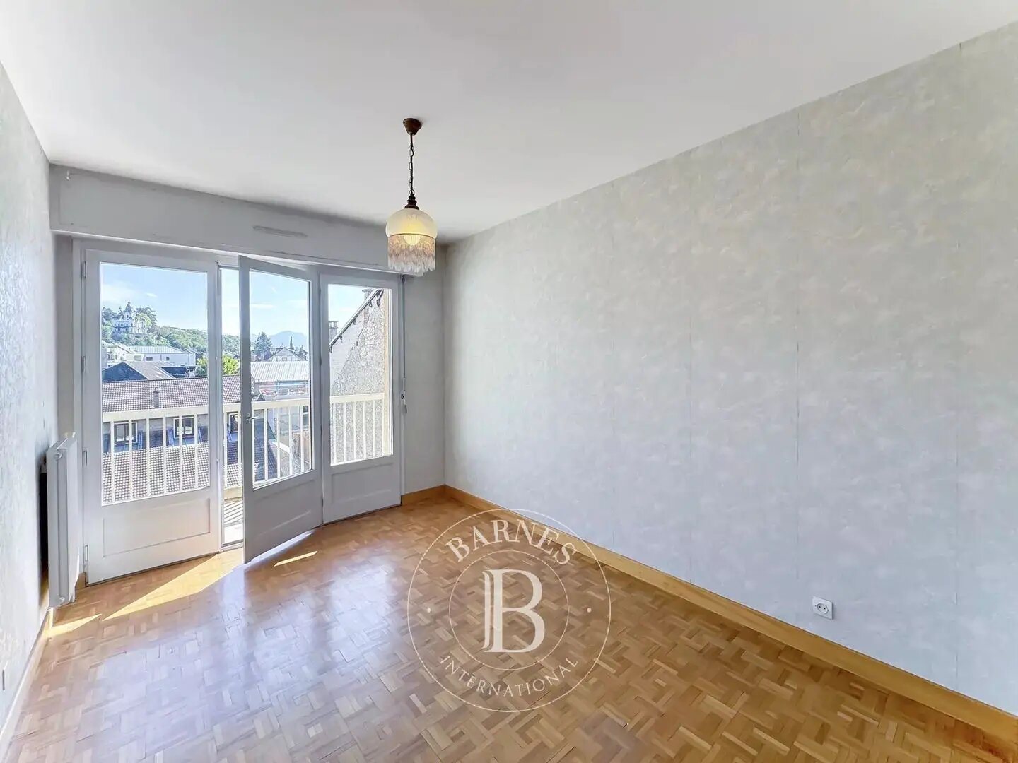 Appartement à vendre, 4m², Aix-les-Bains