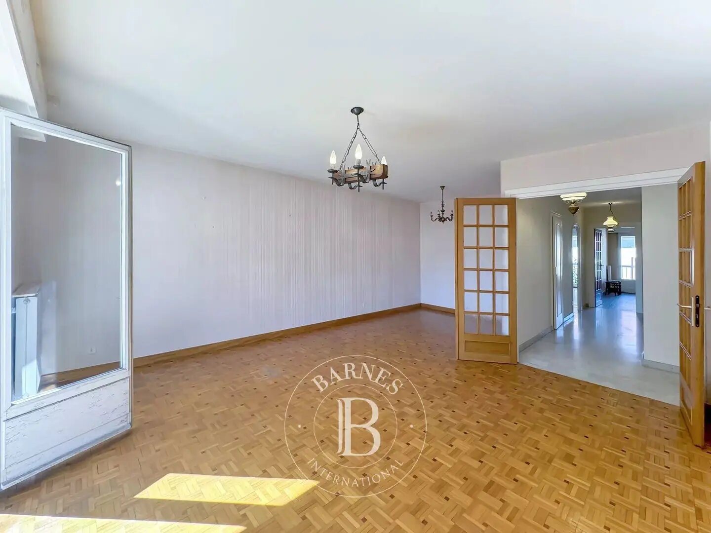 Appartement à vendre, 4m², Aix-les-Bains