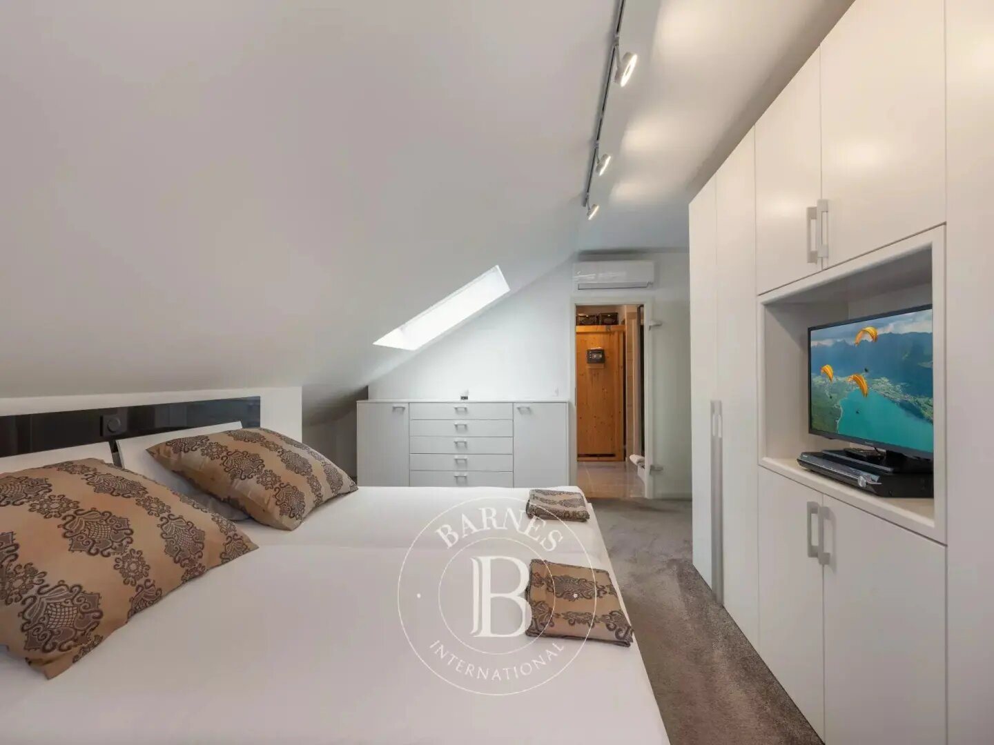 Appartement à vendre, 92m², Annecy