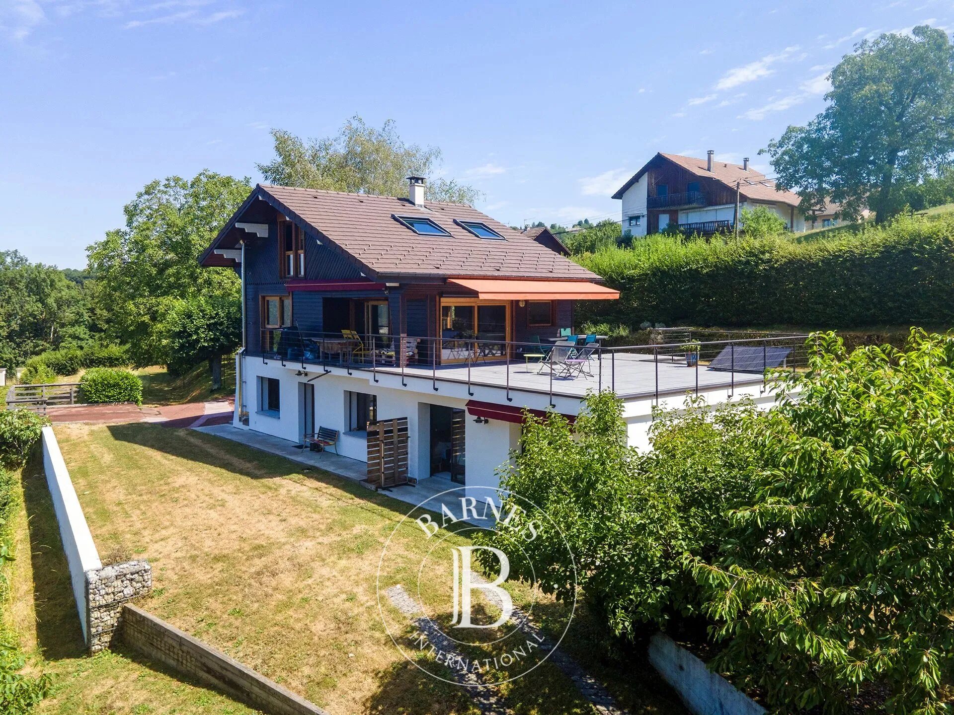 Maison à vendre, 179m², Pugny-Chatenod