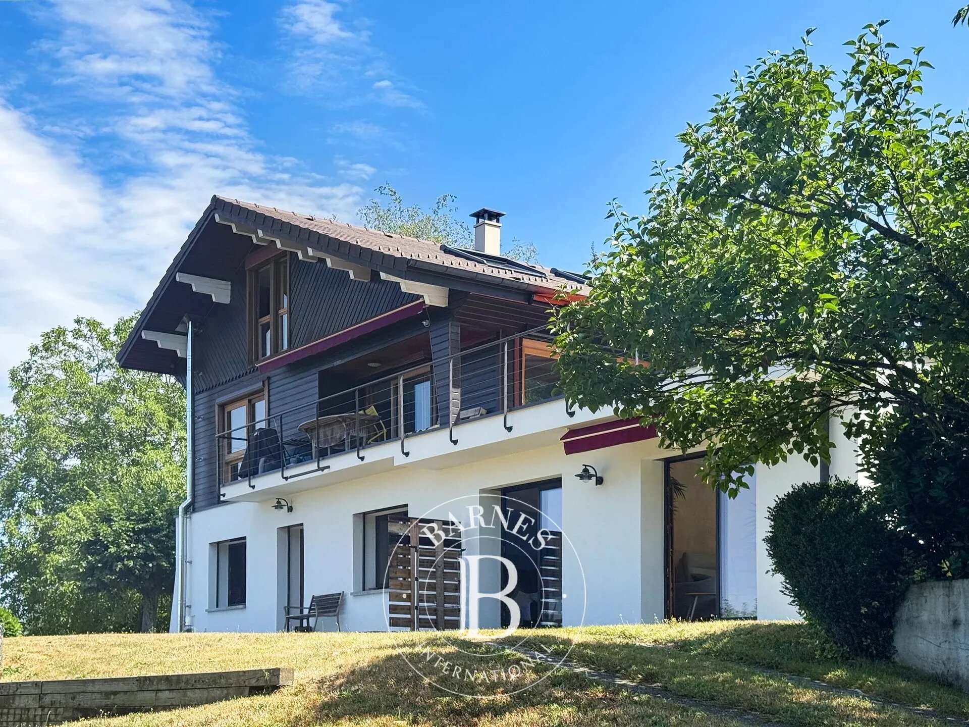 Maison à vendre, 179m², Pugny-Chatenod