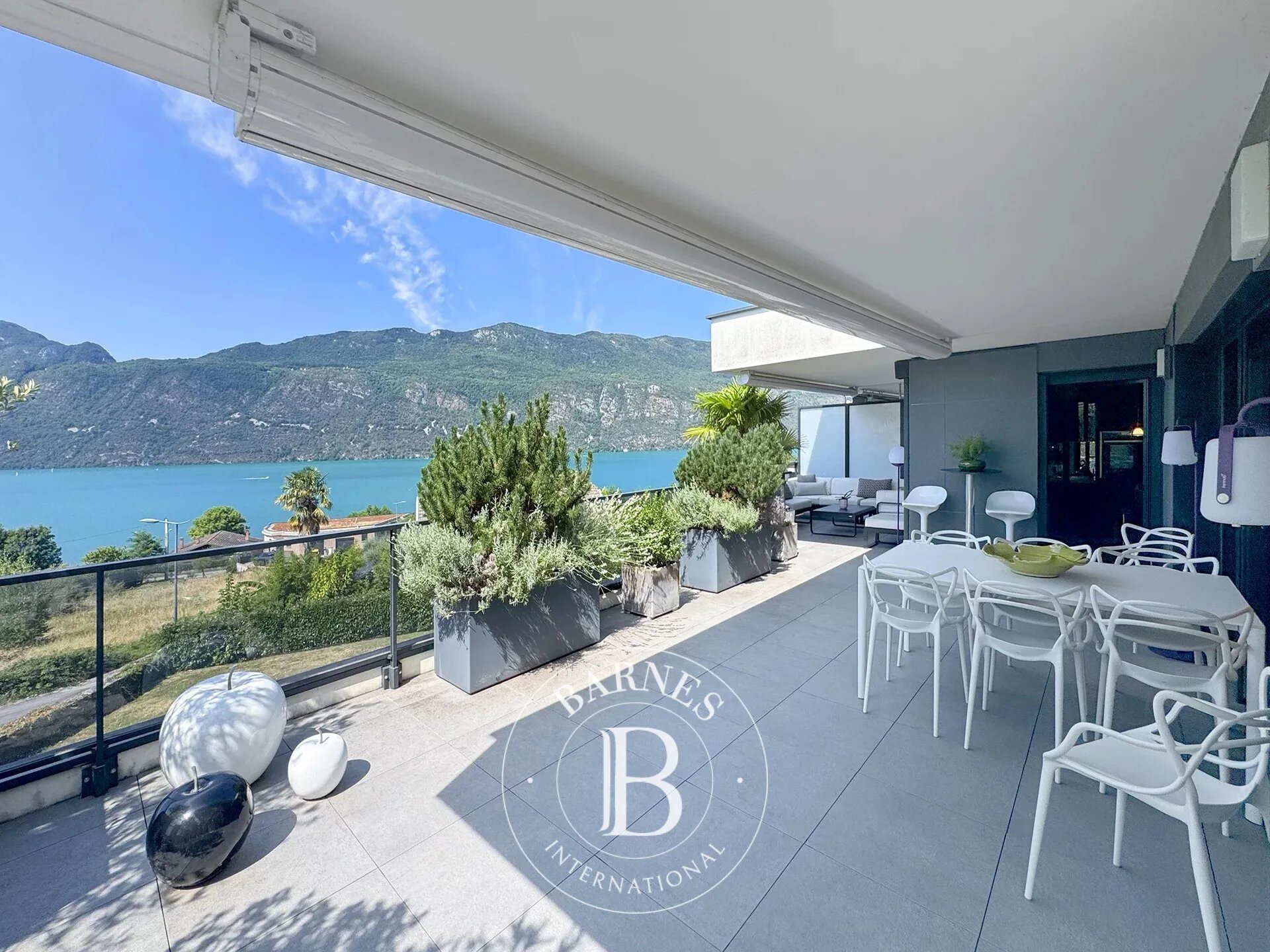Appartement à vendre, 123m², Brison-Saint-Innocent