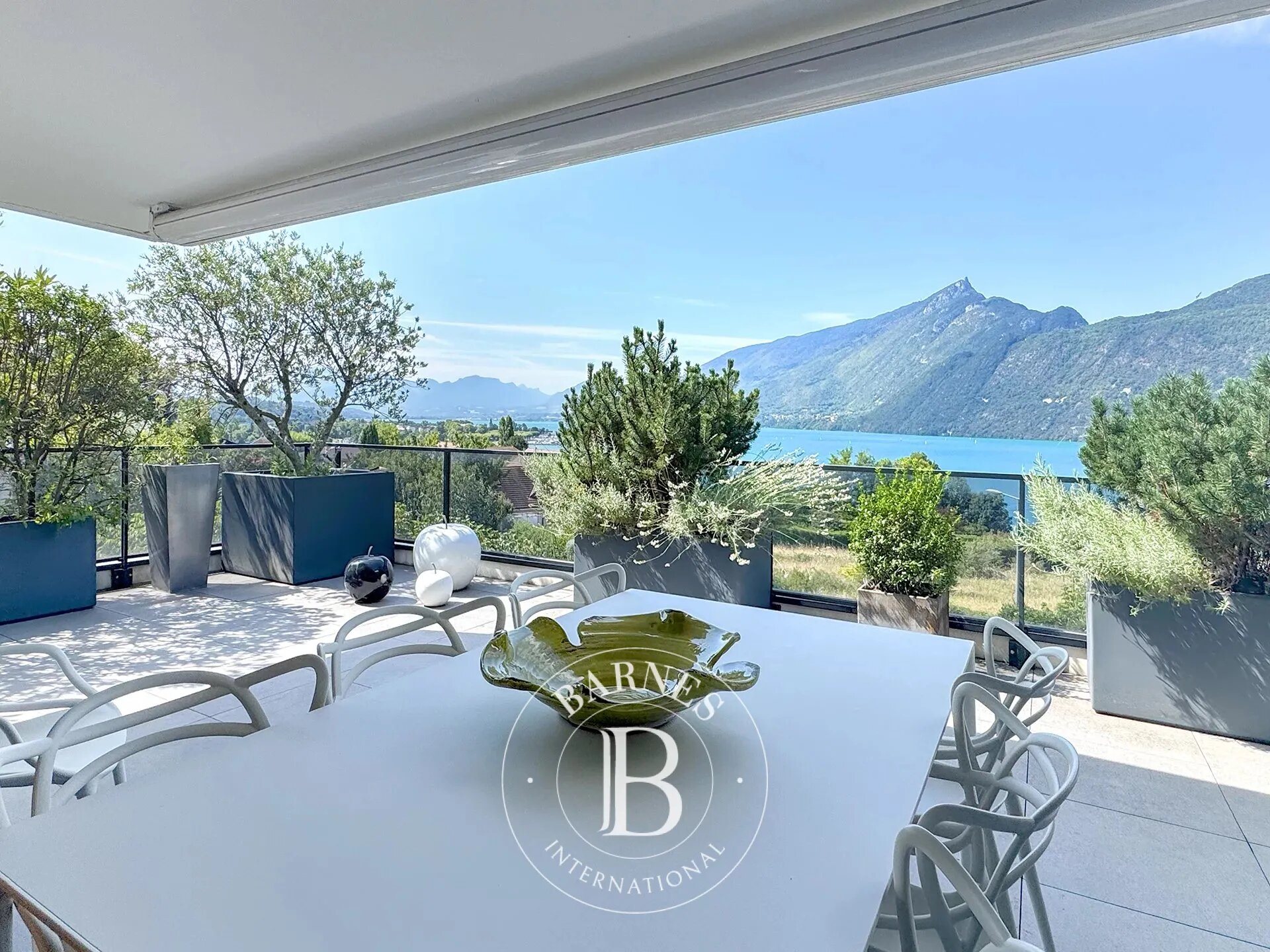 Appartement à vendre, 123m², Brison-Saint-Innocent