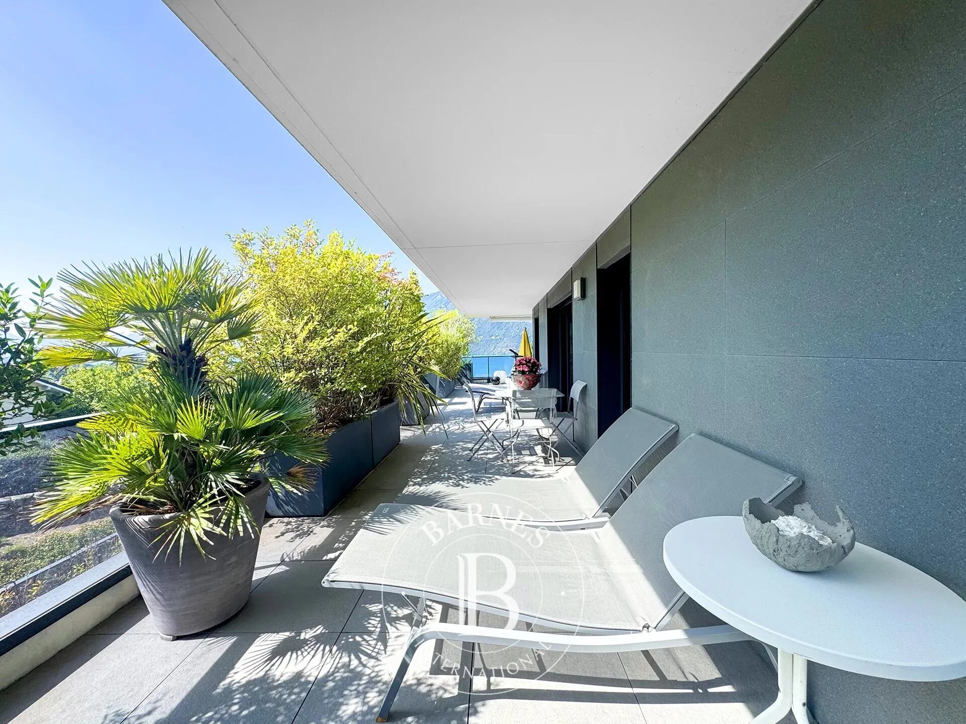 Appartement à vendre, 123m², Brison-Saint-Innocent