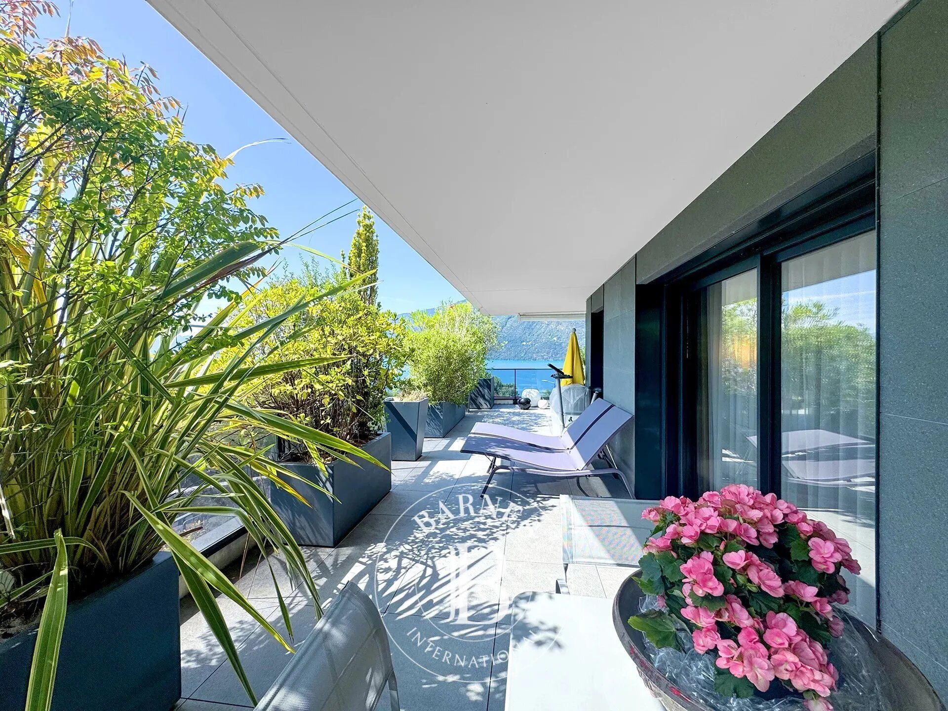 Appartement à vendre, 123m², Brison-Saint-Innocent