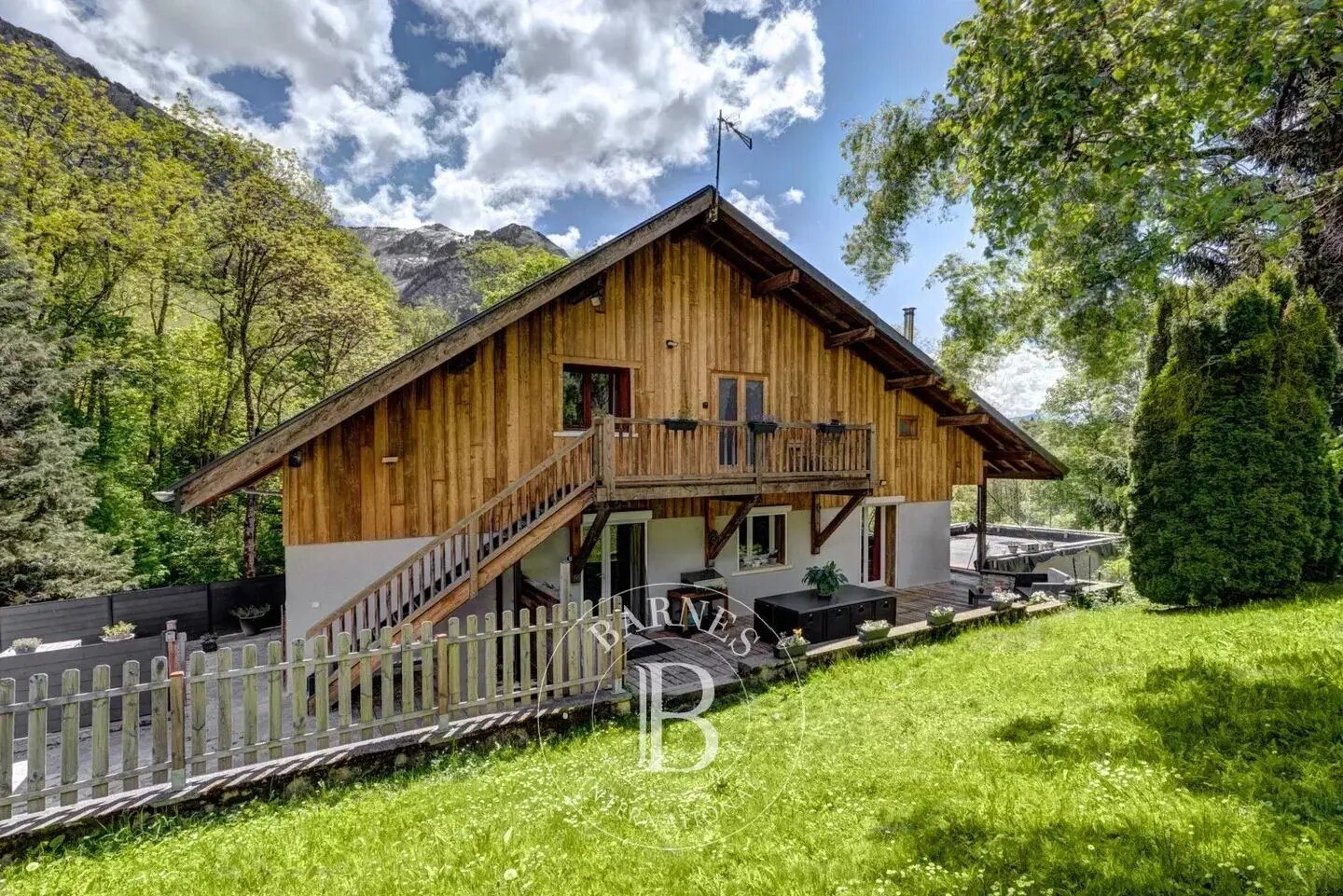 Maison à vendre, 261m², Talloires