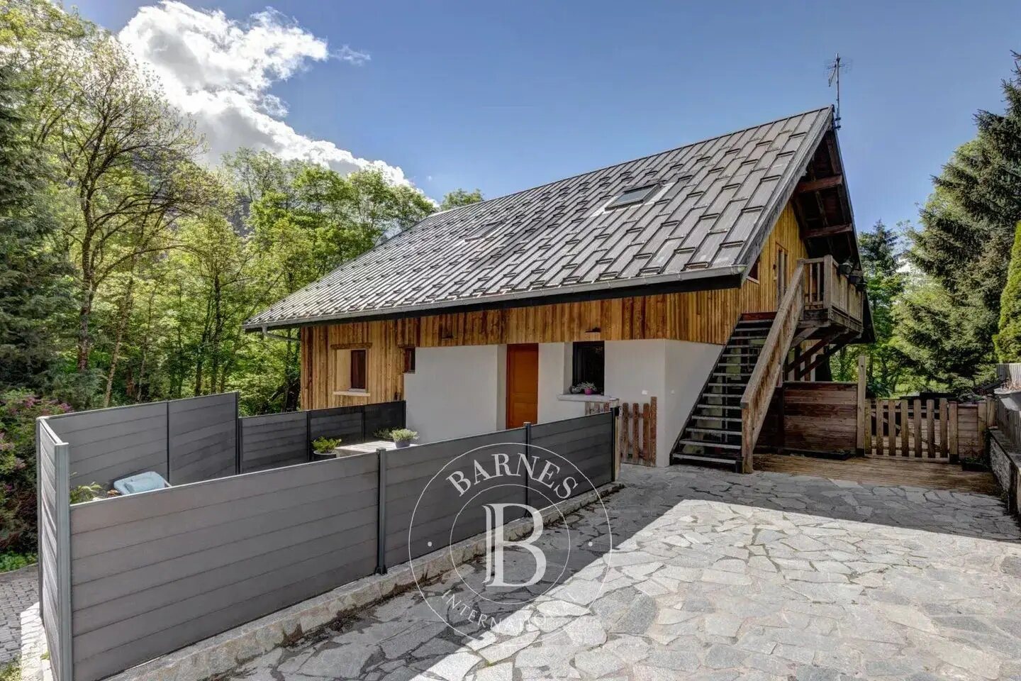 Maison à vendre, 261m², Talloires