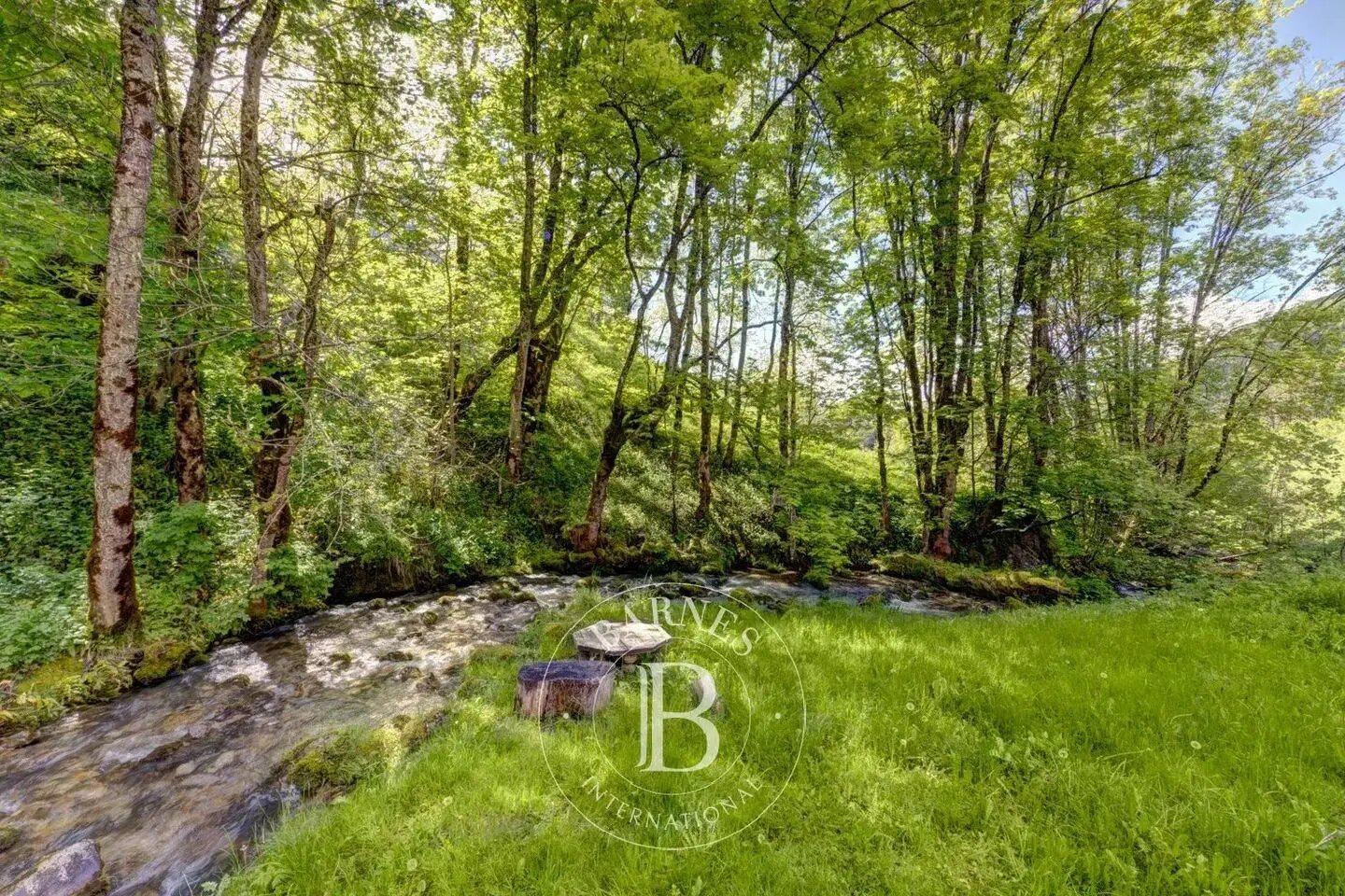 Maison à vendre, 261m², Talloires