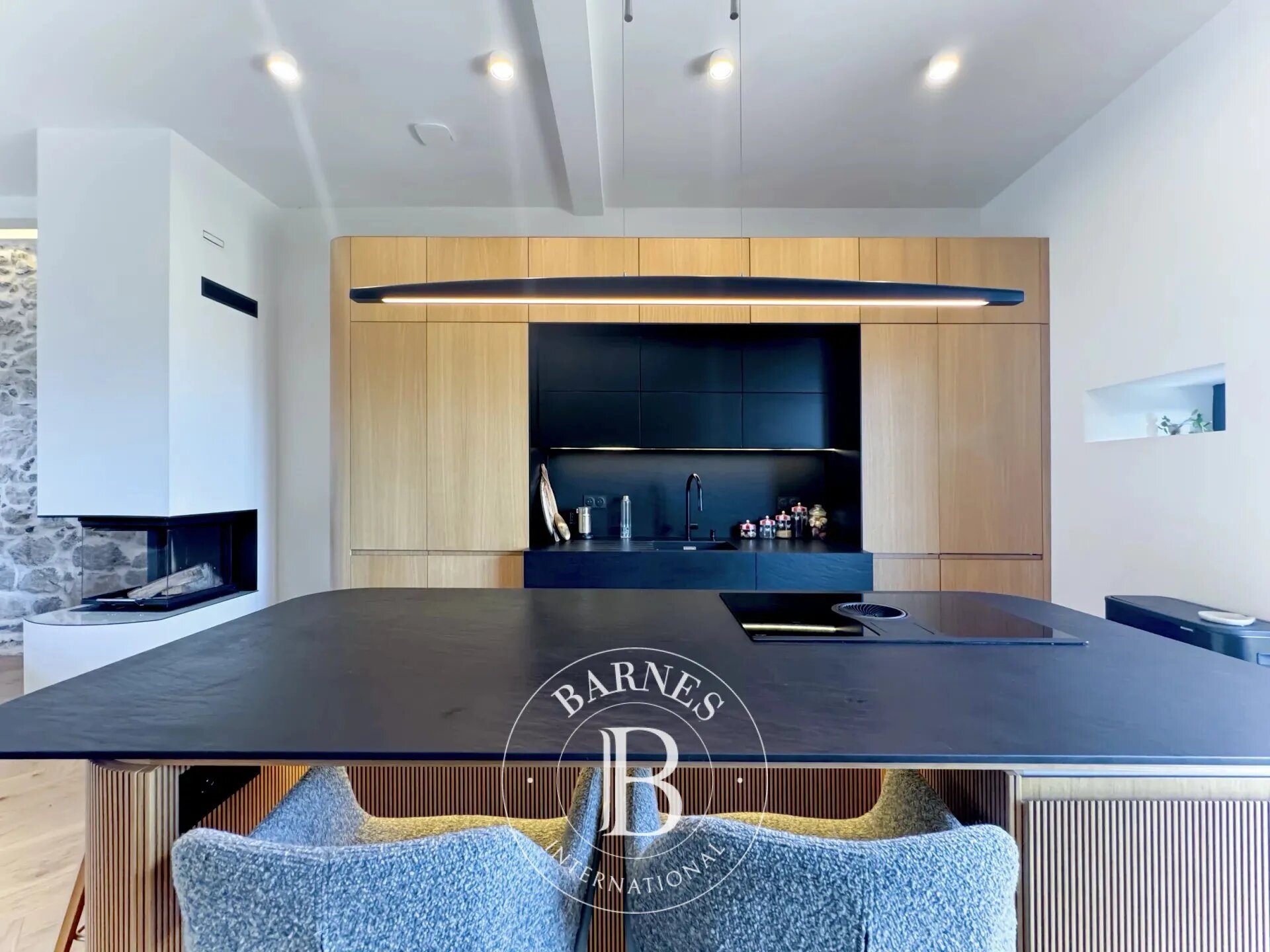 Maison à vendre, 215m², Talloires