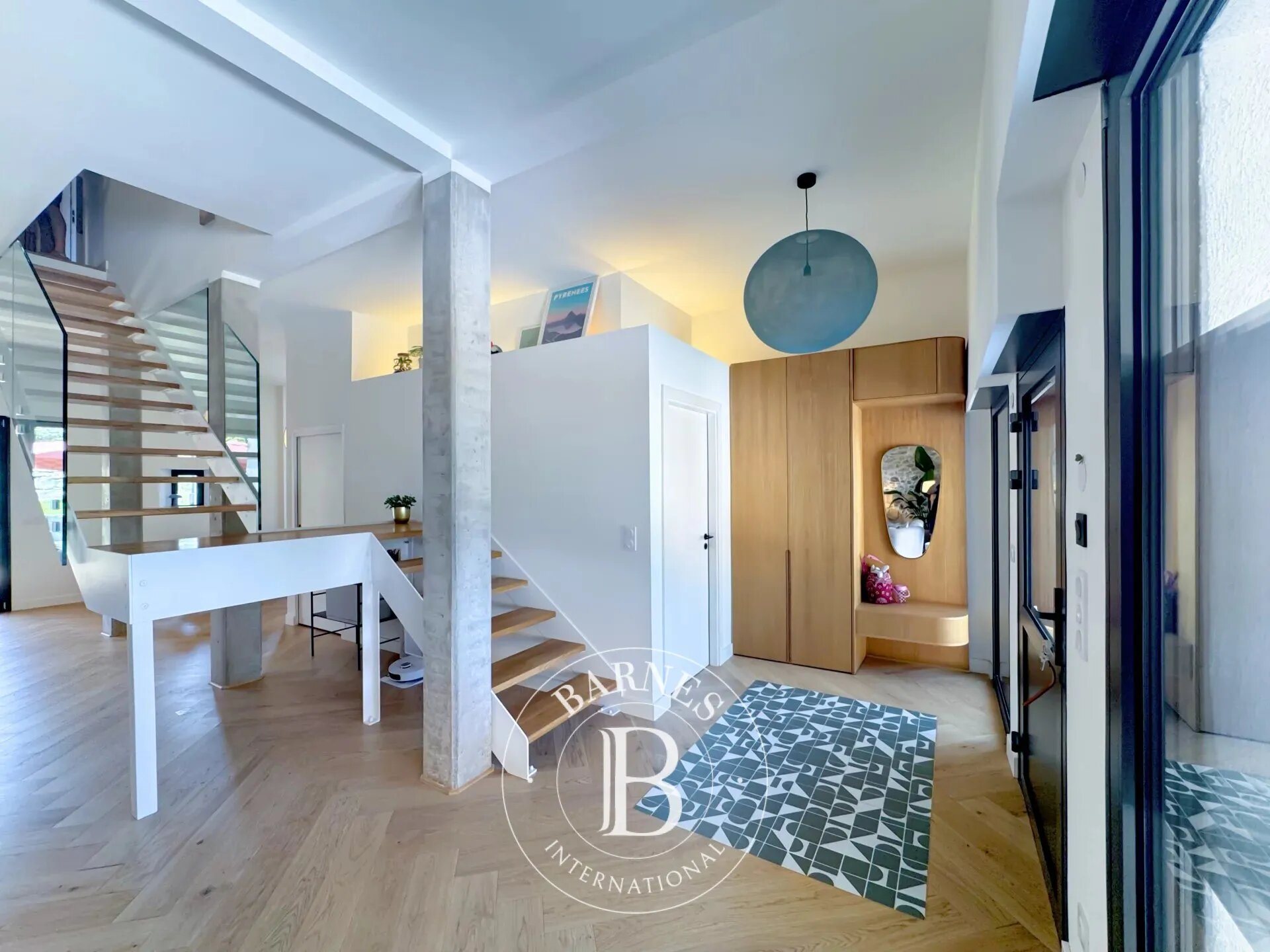 Maison à vendre, 215m², Talloires