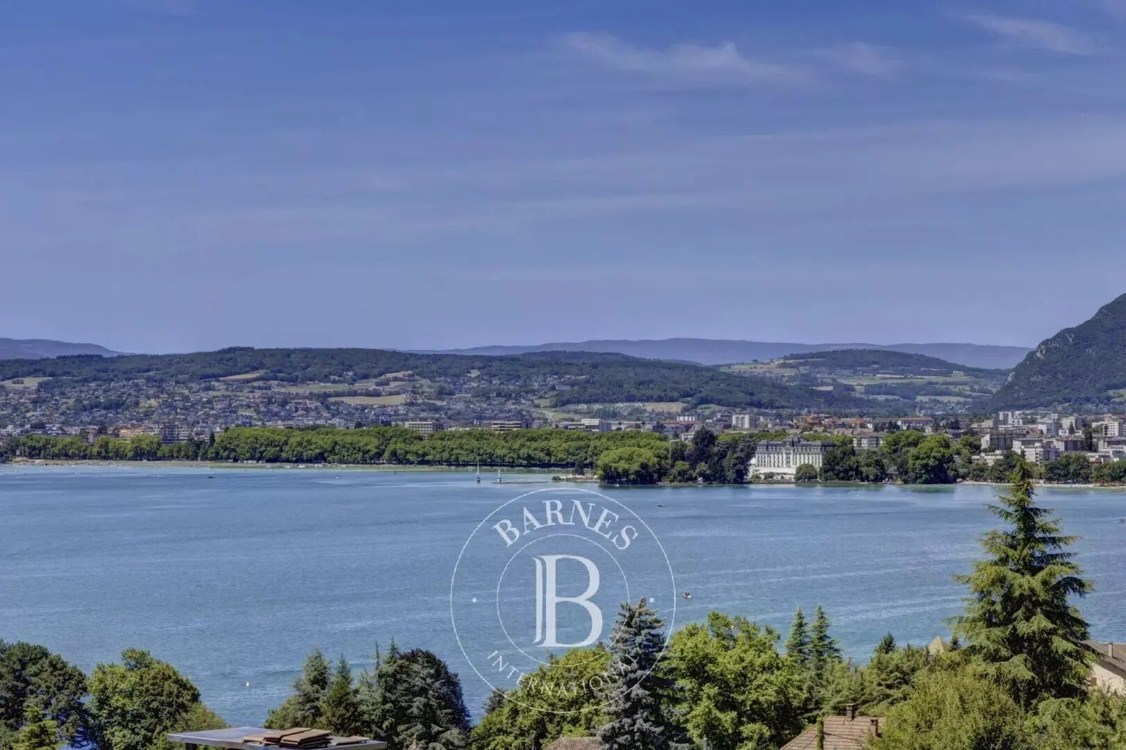 Maison à vendre, 210m², Veyrier-du-Lac
