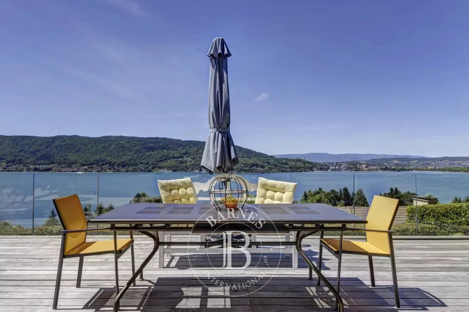 Maison à vendre, 210m², Veyrier-du-Lac