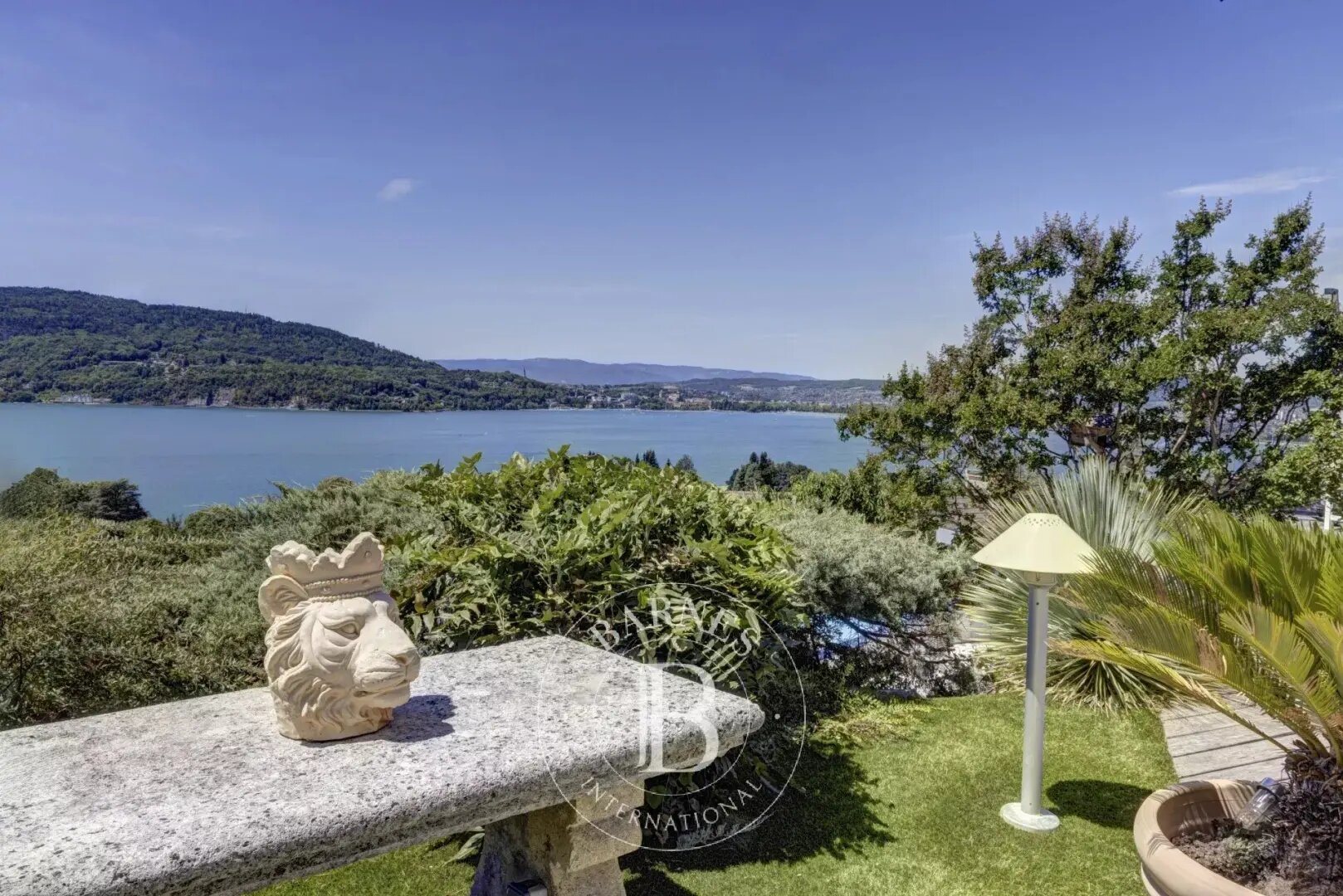 Maison à vendre, 210m², Veyrier-du-Lac