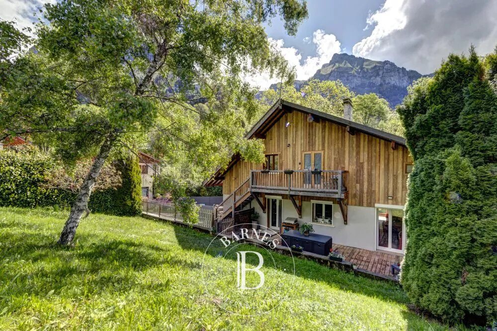 Maison à vendre, 275m², Talloires