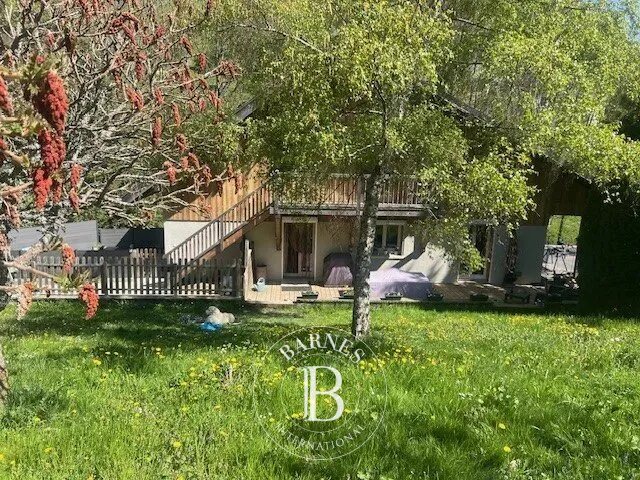 Maison à vendre, 275m², Talloires