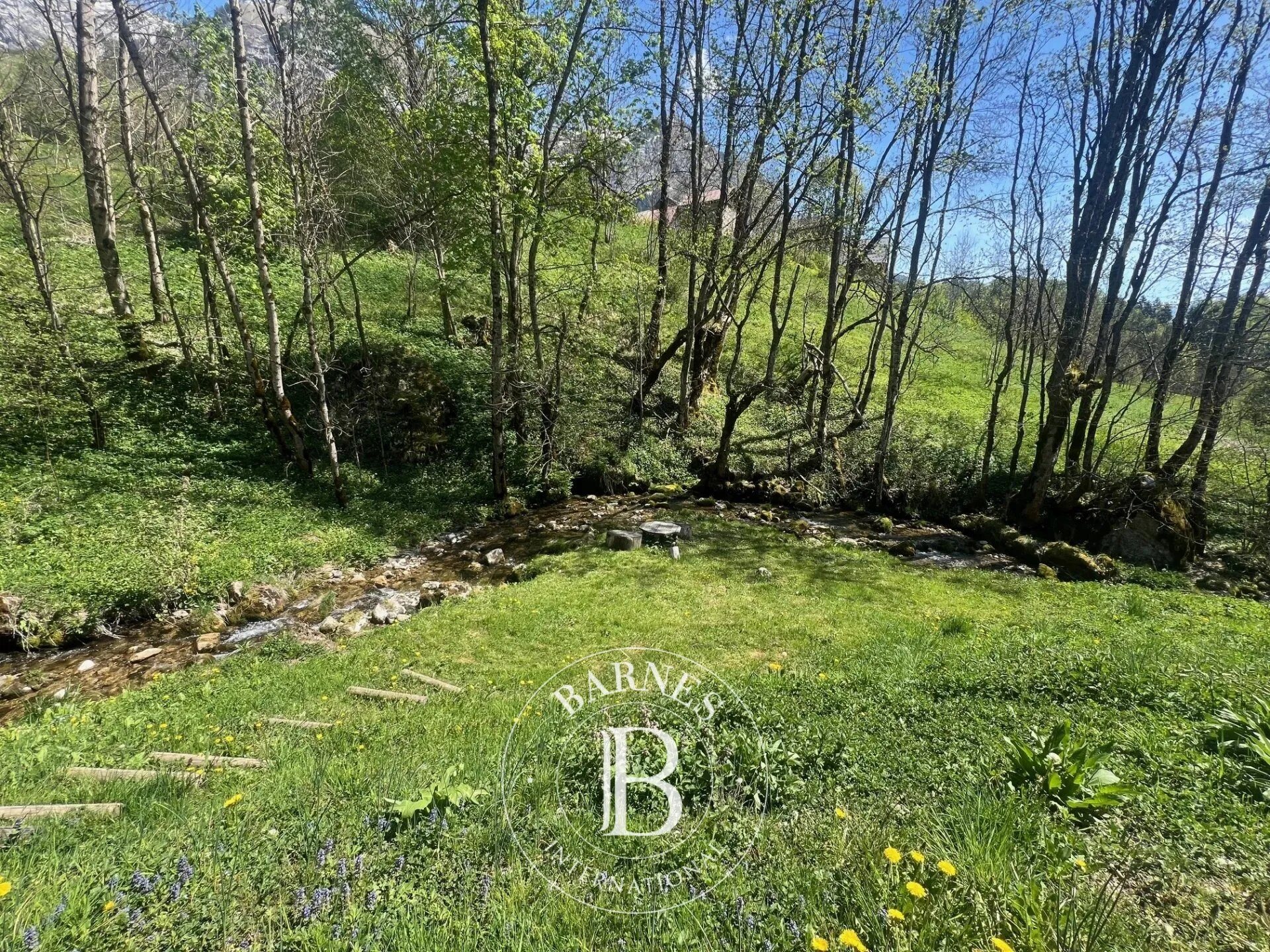 Maison à vendre, 275m², Talloires