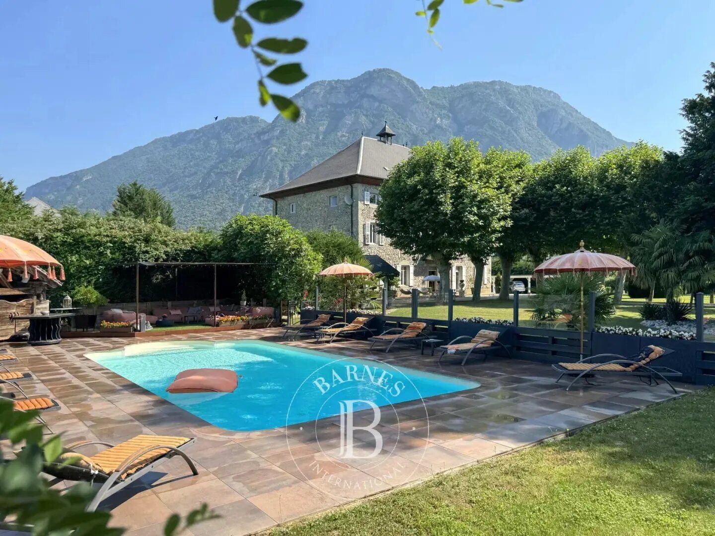 Maison à vendre, 13m², Chambéry