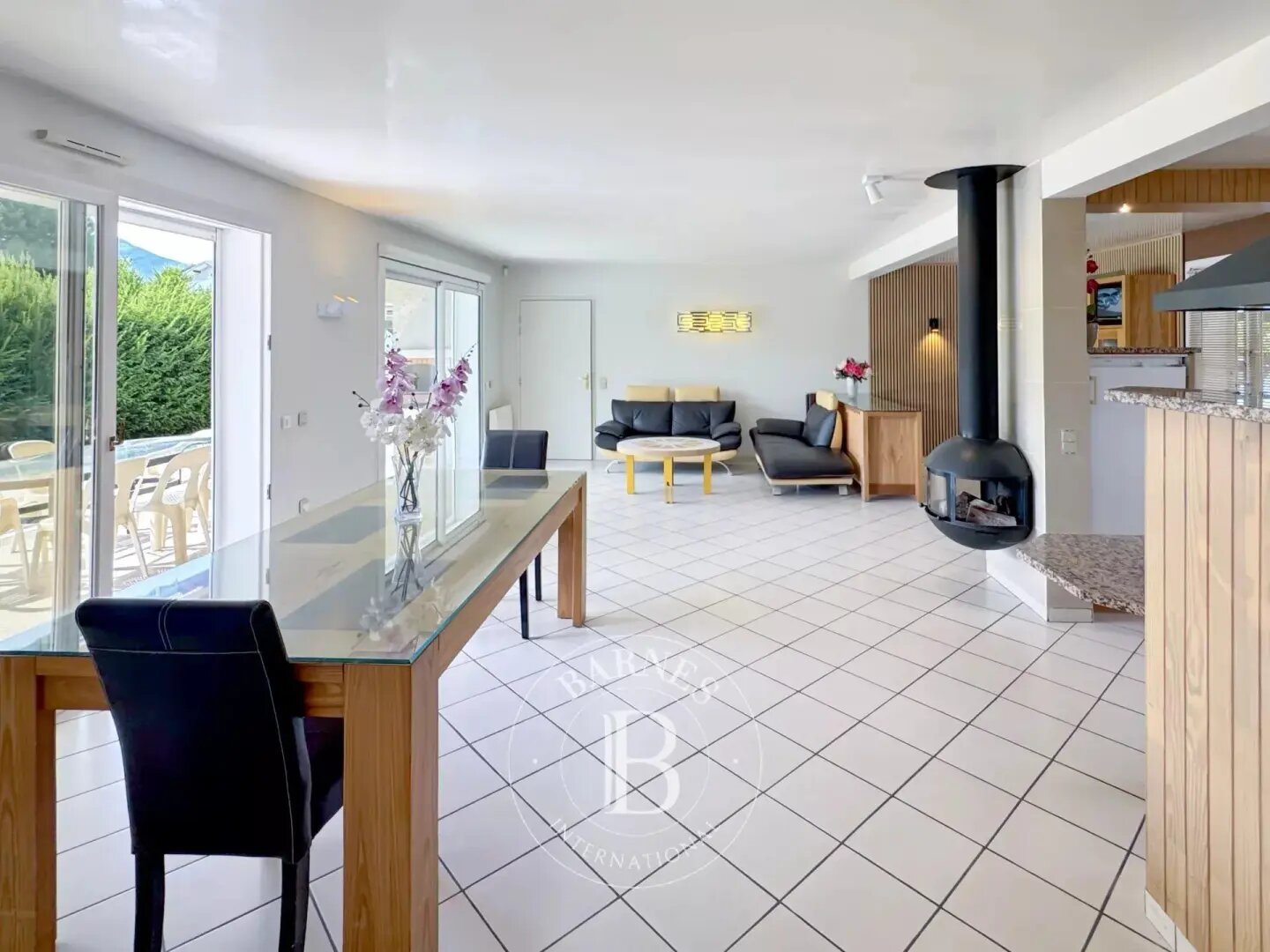 Maison à vendre, 190m², Chambéry
