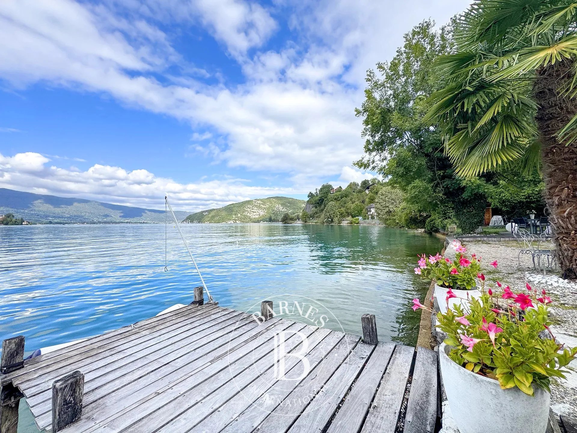 Maison à vendre, 95m², Talloires