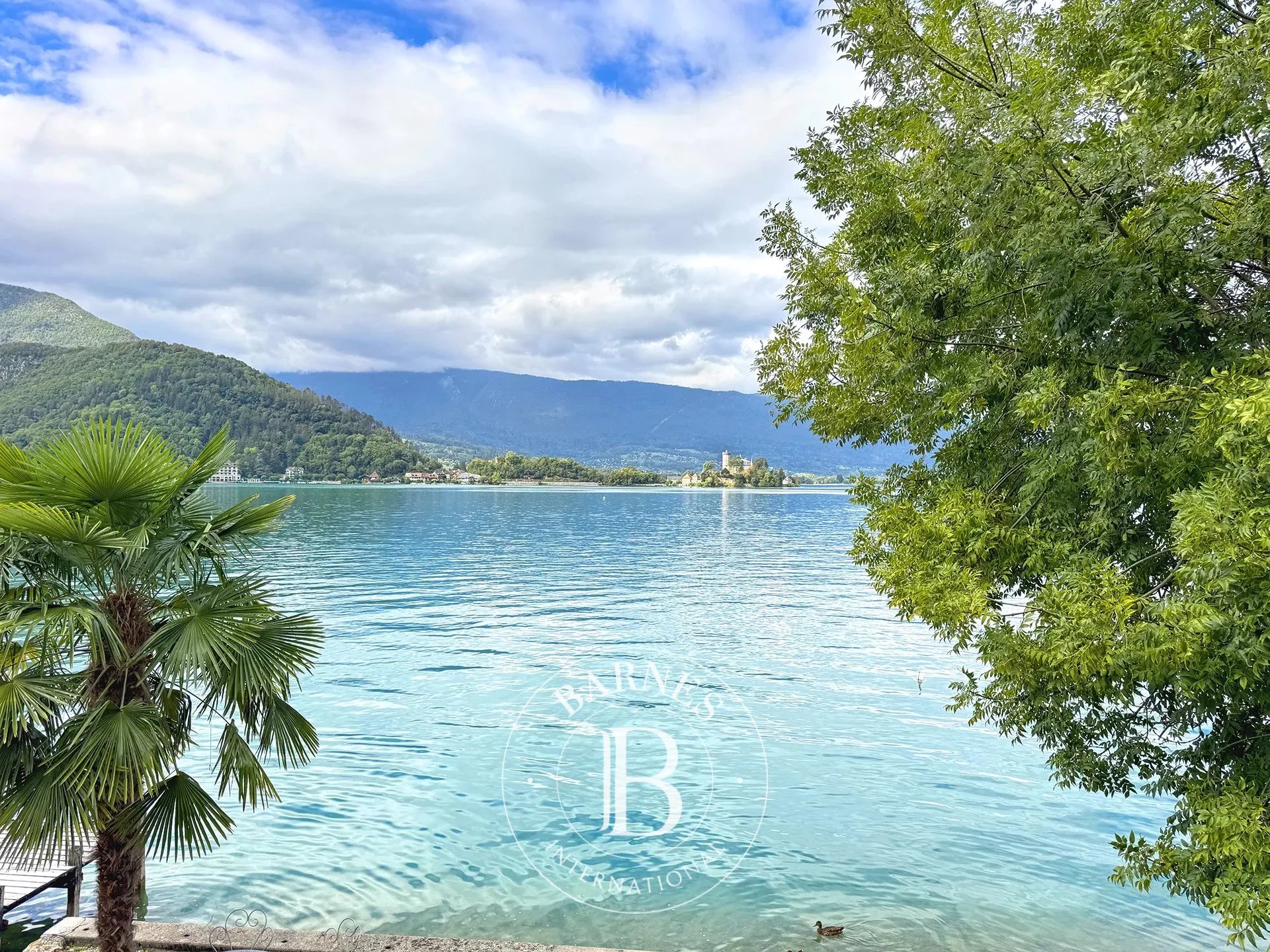 Maison à vendre, 95m², Talloires