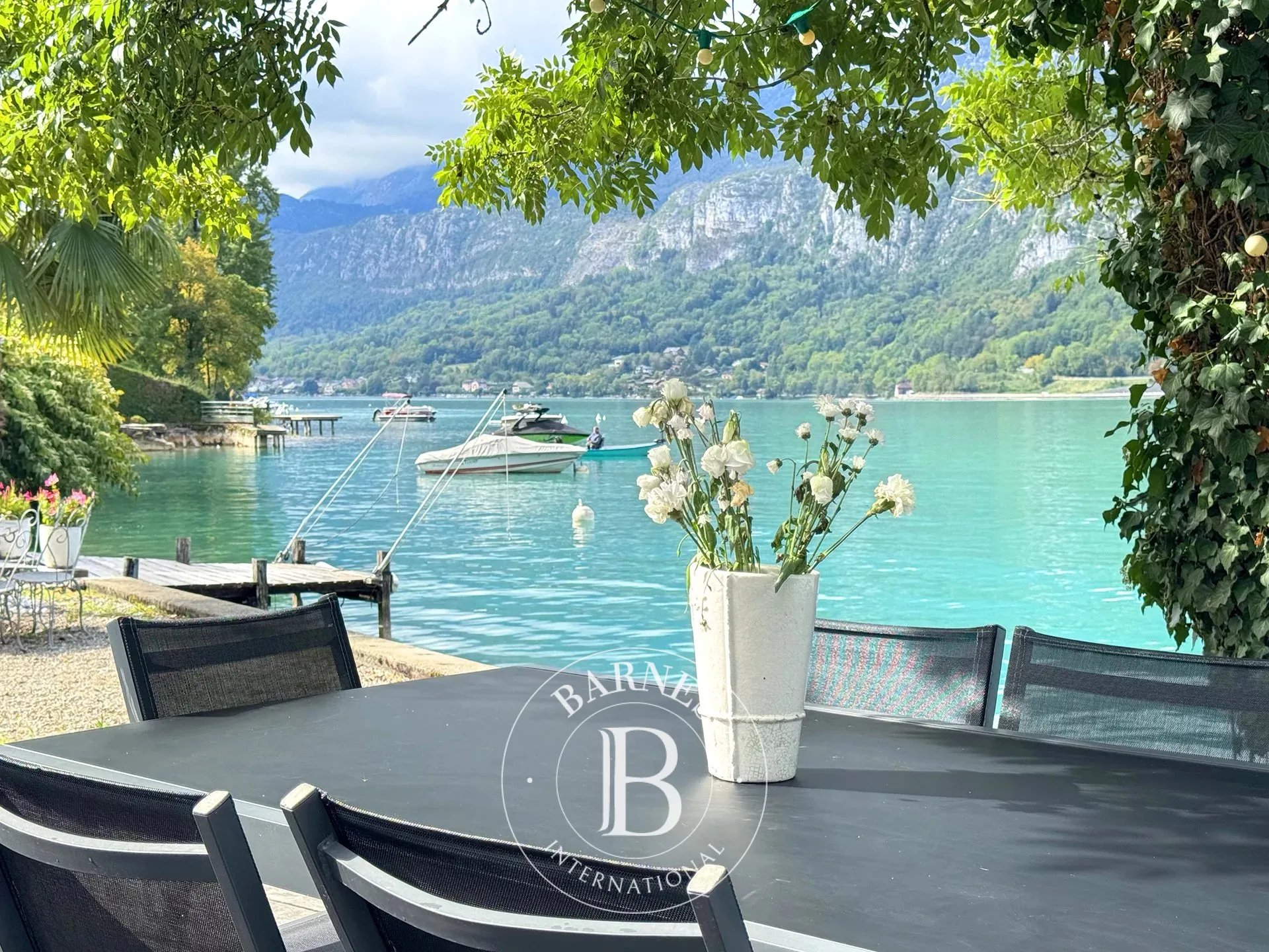 Maison à vendre, 95m², Talloires