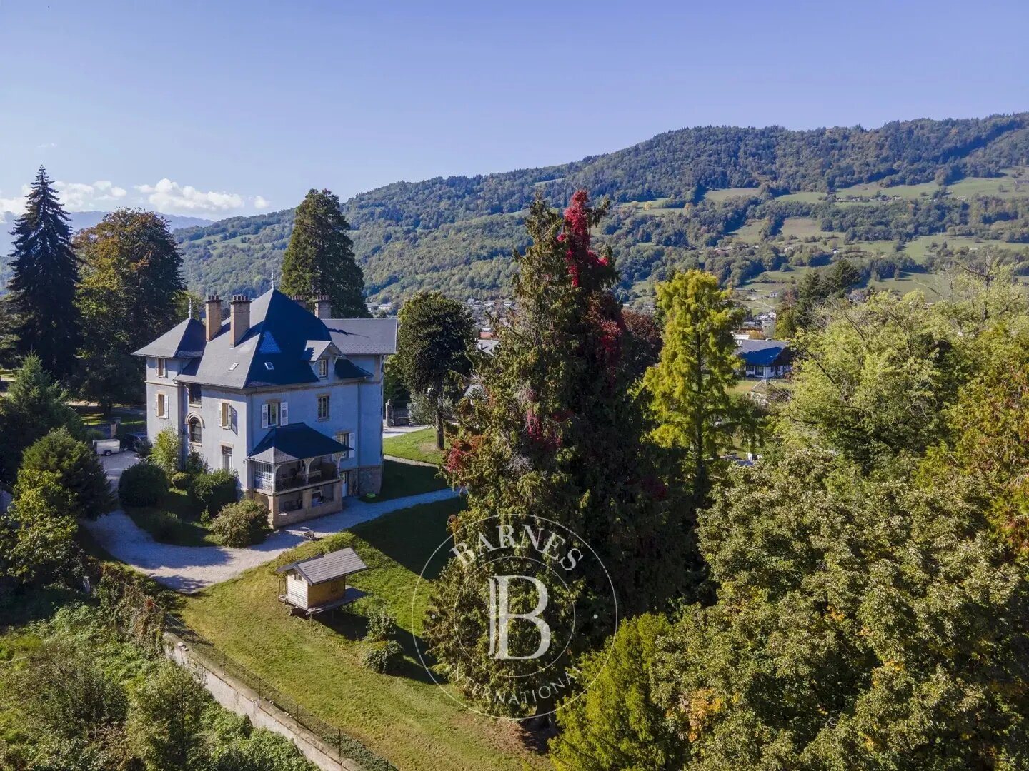 Maison à vendre, 507m², Chambéry