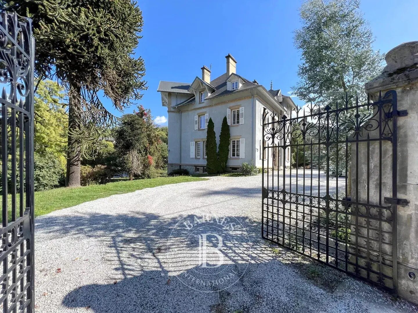 Maison à vendre, 507m², Chambéry
