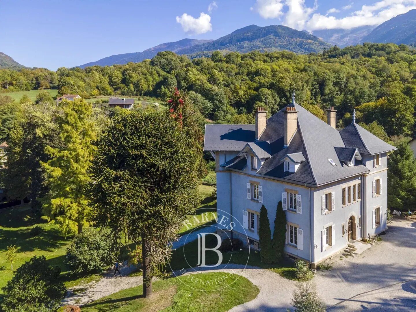Maison à vendre, 507m², Chambéry