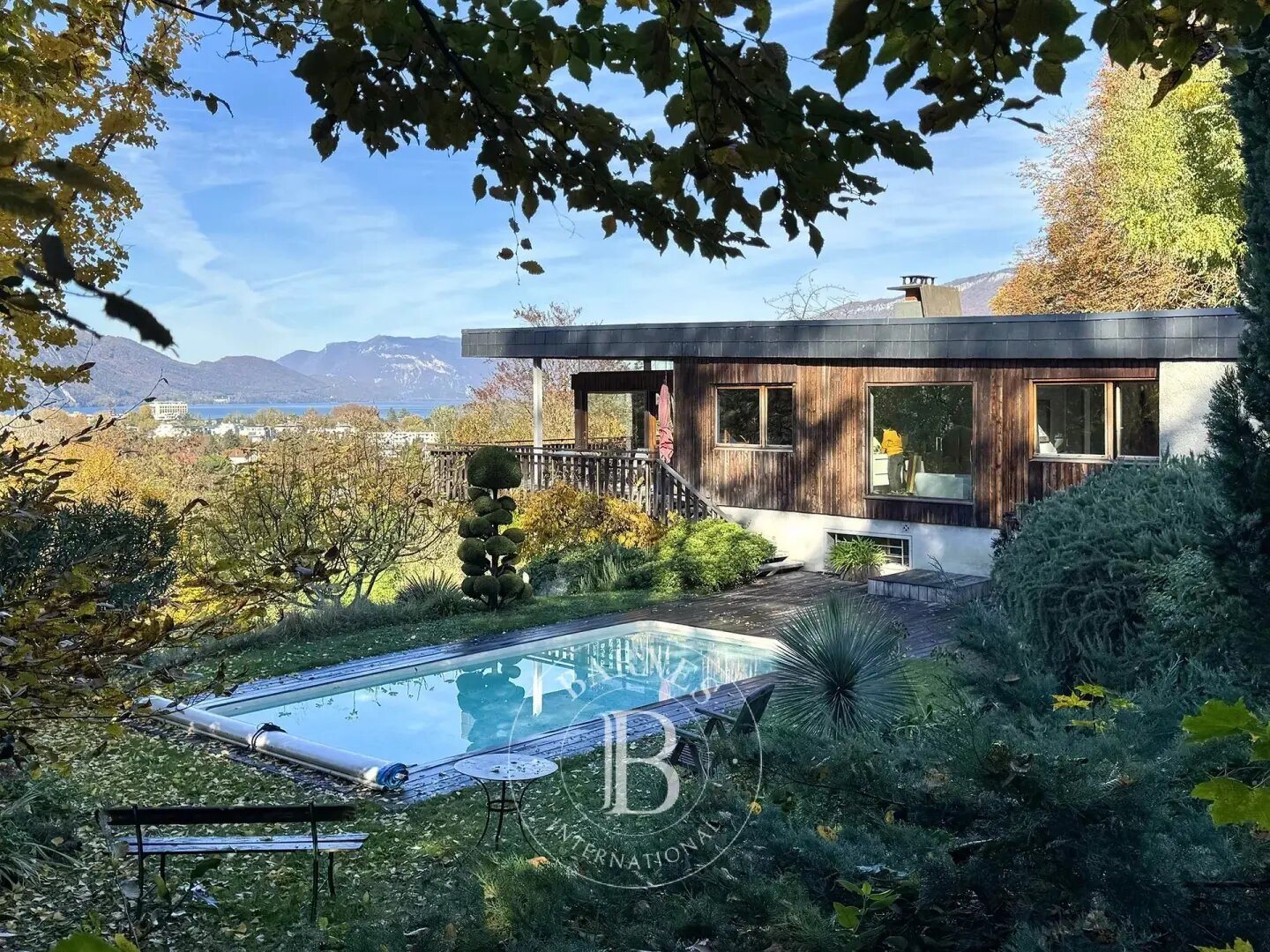 Maison à vendre, 159m², Tresserve
