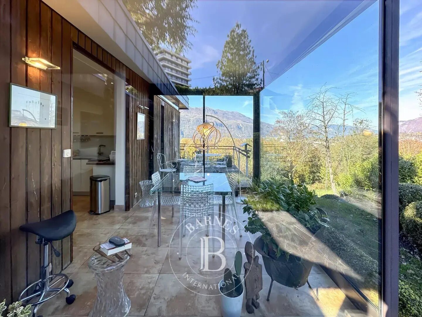 Maison à vendre, 159m², Tresserve