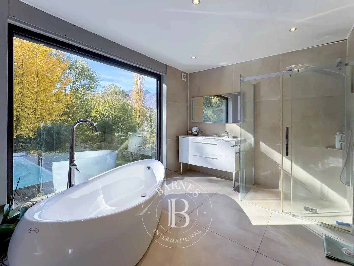 Maison à vendre, 159m², Tresserve
